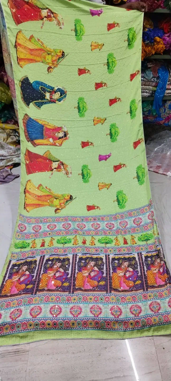 Jaipuri Razai 15