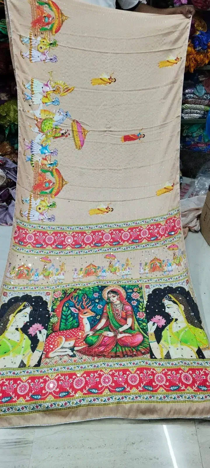 Jaipuri Razai 8